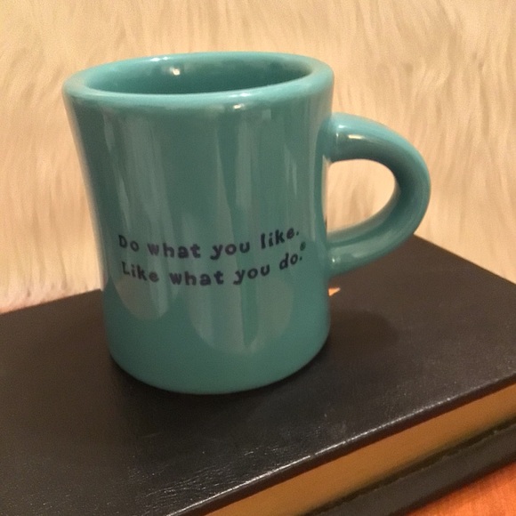 Life Is Good “50” Mug | EUC - Picture 3 of 5